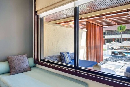 Novotel Bali Benoa - 7