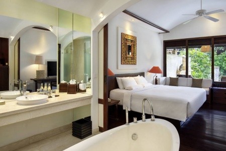 Novotel Bali Benoa - 10