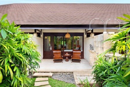 Novotel Bali Benoa - 11