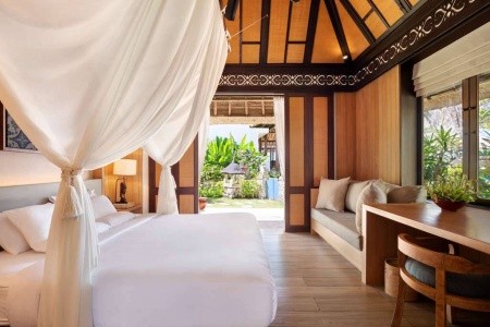 Novotel Bali Benoa - 12