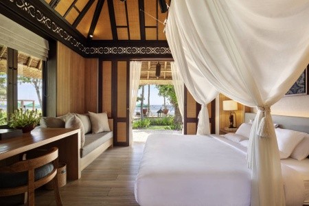 Novotel Bali Benoa - 14