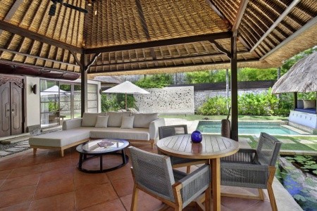 Novotel Bali Benoa - 15