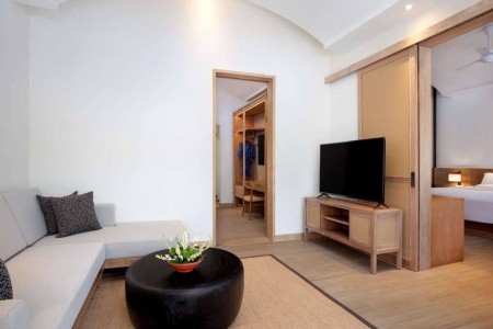 Novotel Bali Benoa - 16