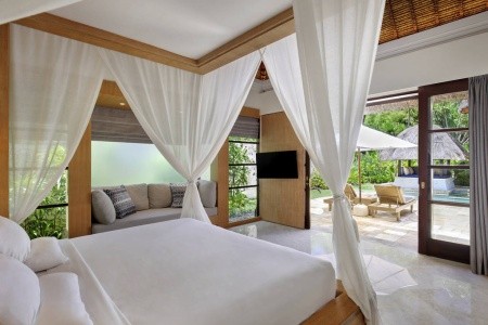 Novotel Bali Benoa - 18