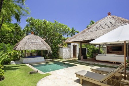 Novotel Bali Benoa - 19