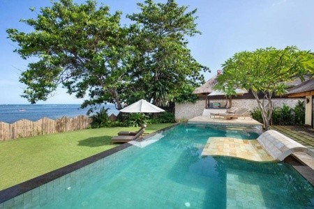 Novotel Bali Benoa - 21