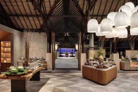 Novotel Bali Benoa - 23