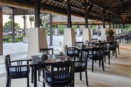 Novotel Bali Benoa - 25