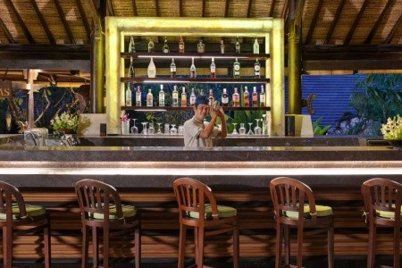 Novotel Bali Benoa - 26