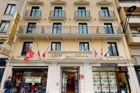 Sun Riviera - 1