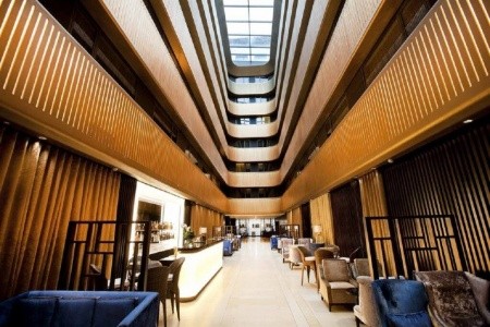 Dorsett Shepherd's Bush - 5