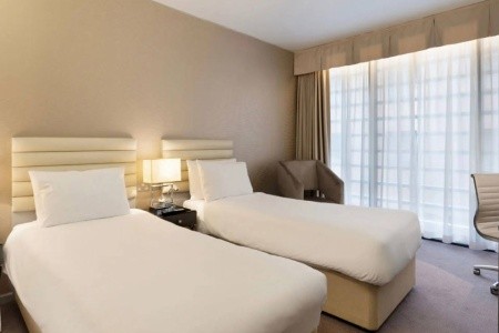 Dorsett Shepherd's Bush - 8