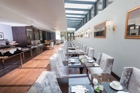 Dorsett Shepherd's Bush - 10