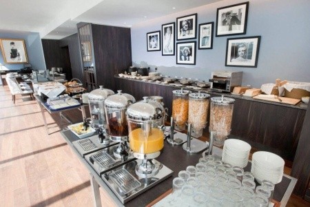 Dorsett Shepherd's Bush - 11