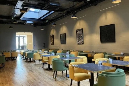 Dorsett Shepherd's Bush - 13