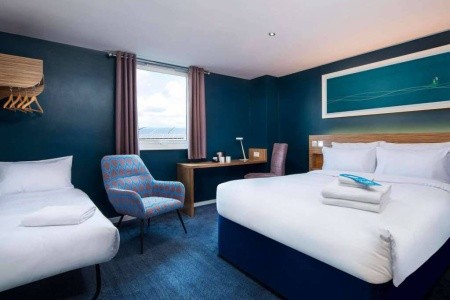 Travelodge Ealing - 3