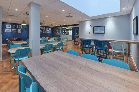 Travelodge Ealing - 5