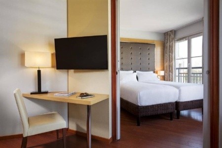 Relais Spa Val D'europe (Chessy) - 6