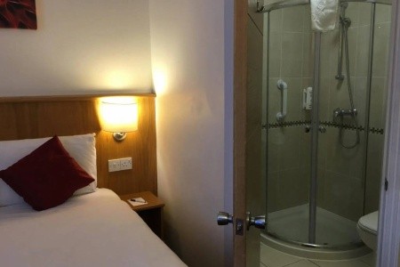 Best Western London Highbury - 7
