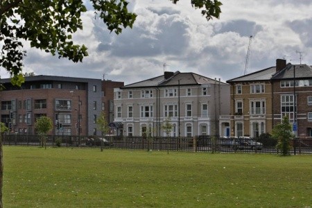 Best Western London Highbury - 11