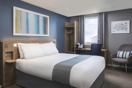 Travelodge London Central City Road - 2