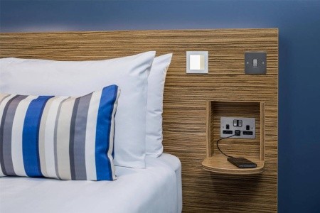 Travelodge London Central City Road - 4