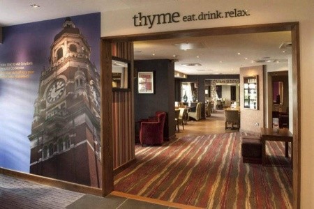 Premier Inn London Croydon Town Centre - 3