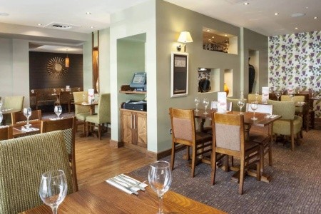 Premier Inn London Croydon Town Centre - 4