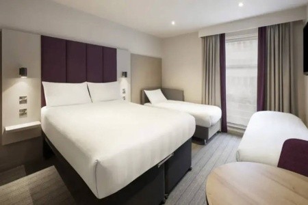 Premier Inn London Croydon Town Centre - 7
