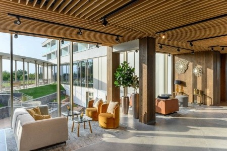 Vinifera Wine & Spa - 5