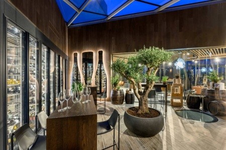 Vinifera Wine & Spa - 38