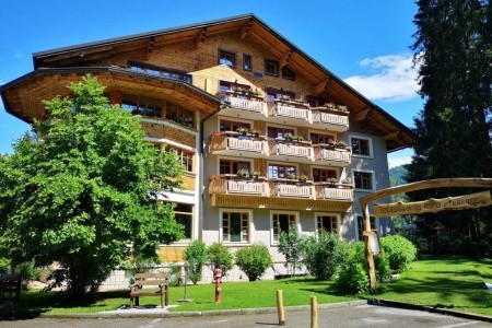 Ribno Alpine Resort - 2