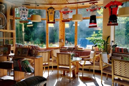 Ribno Alpine Resort - 4