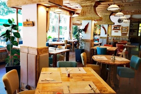 Ribno Alpine Resort - 5