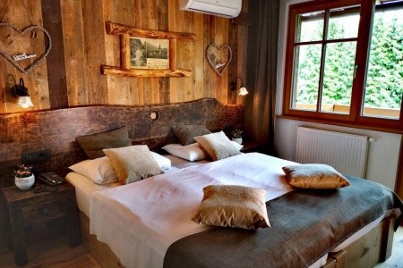 Ribno Alpine Resort - 6