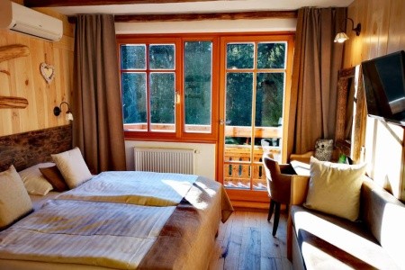 Ribno Alpine Resort - 7