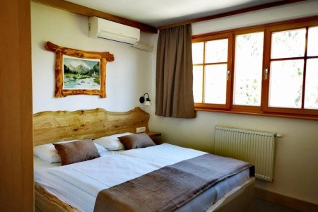 Ribno Alpine Resort - 10