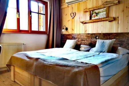 Ribno Alpine Resort - 11