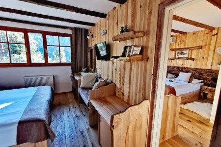 Ribno Alpine Resort - 12