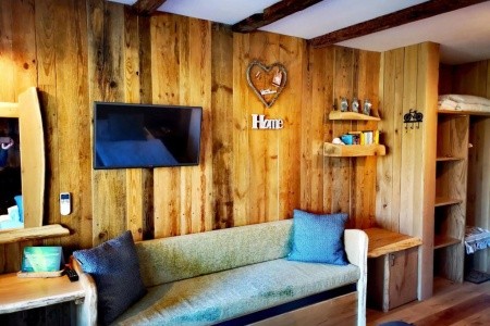 Ribno Alpine Resort - 13