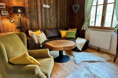 Ribno Alpine Resort - 14