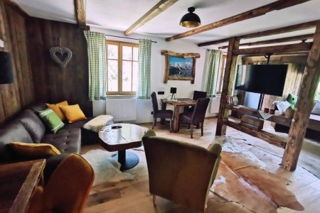 Ribno Alpine Resort - 15