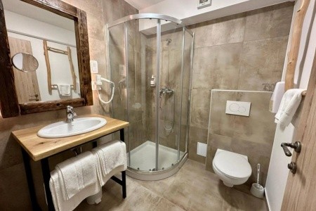 Ribno Alpine Resort - 17