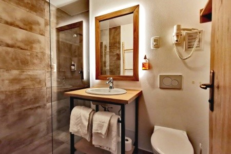 Ribno Alpine Resort - 18