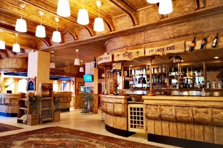 Ribno Alpine Resort - 19