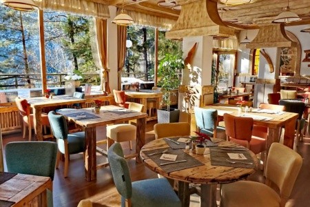 Ribno Alpine Resort - 20