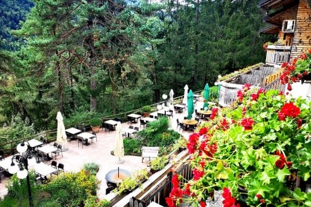 Ribno Alpine Resort - 21