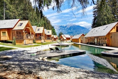 Ribno Alpine Resort - 22