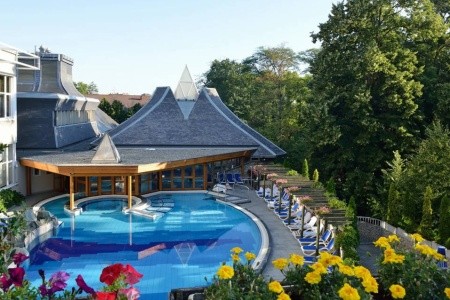 Ensana Thermal Hévíz Health & Spa - 4