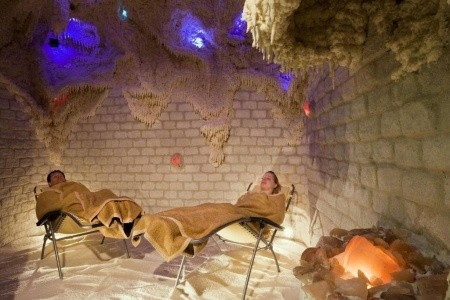 Ensana Thermal Hévíz Health & Spa - 8